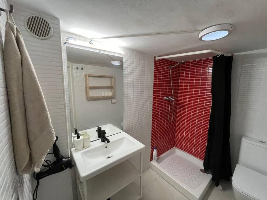 Appartement Centrally In El Raval